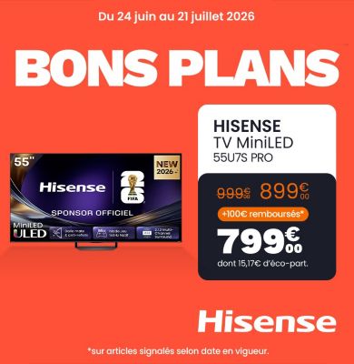 Hisense