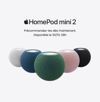HomePod mini 2