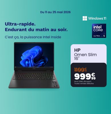 Intel