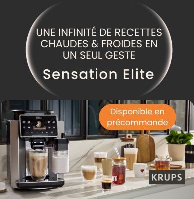 Café sensation