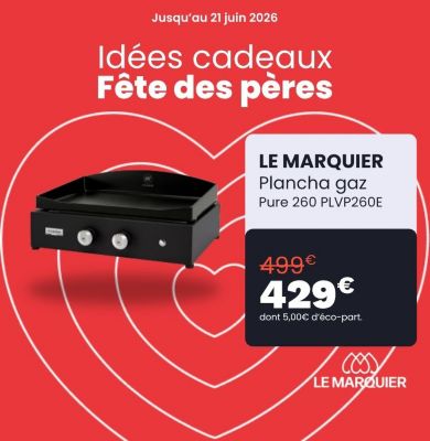 Le marquier