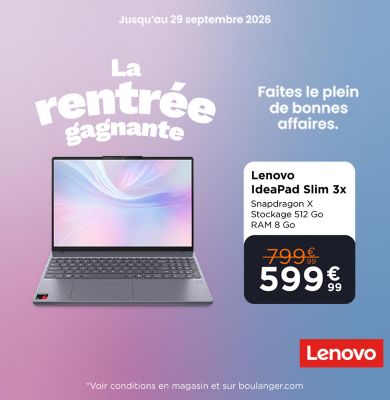 Lenovo