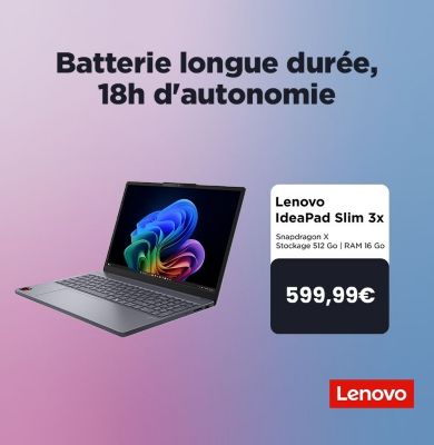 Lenovo