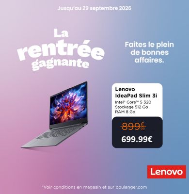 Lenovo