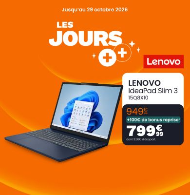 Lenovo