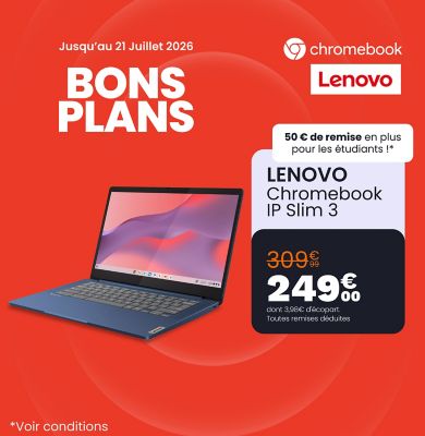 Chromebook