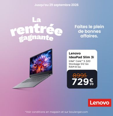 Lenovo