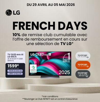 LG