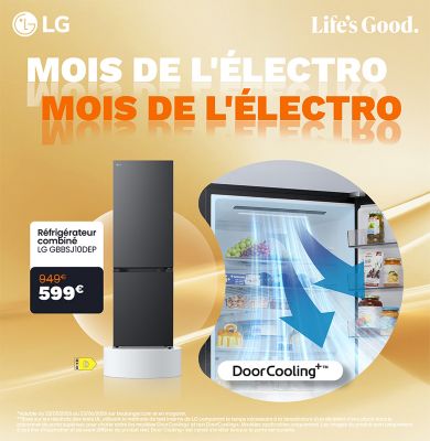 LG