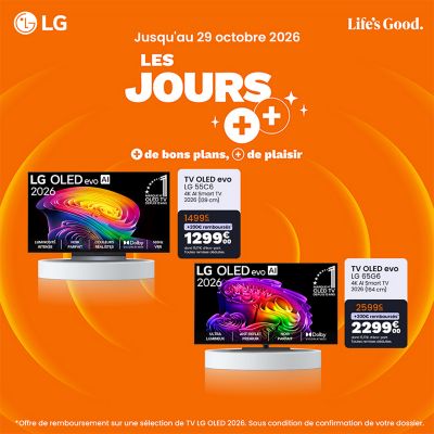 LG