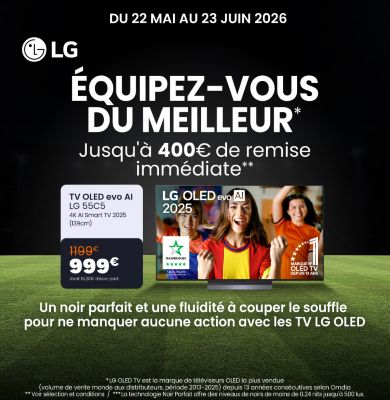 LG
