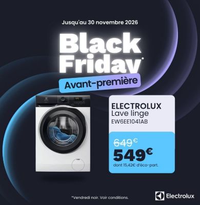 Electrolux