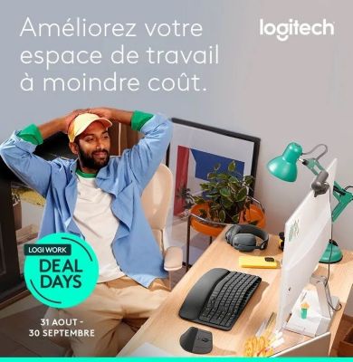 Logitech