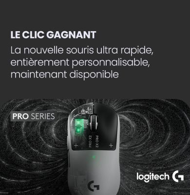 LOGITECH