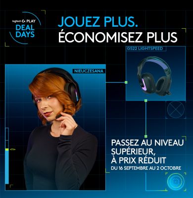Logitech