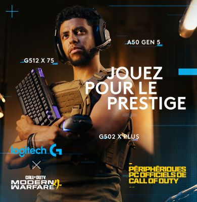 Logitech