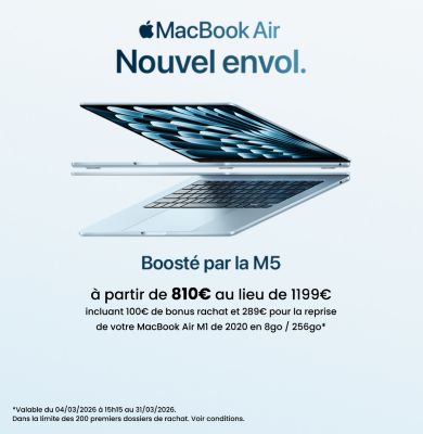 Macbook Air
