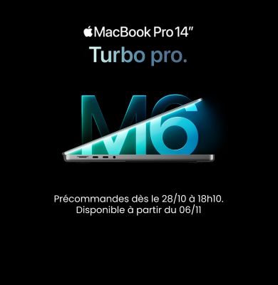 MacBook Pro