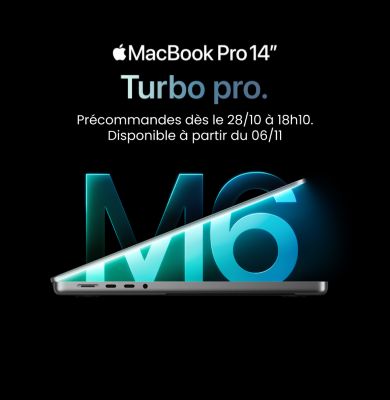 MacBook Pro