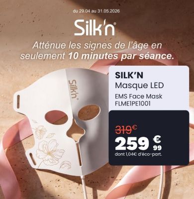 Silkn