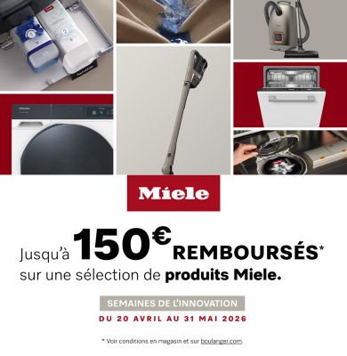 MIELE
