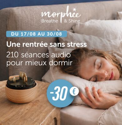 Morphée