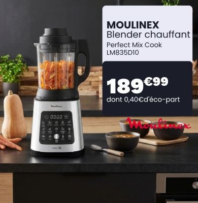 Moulinex