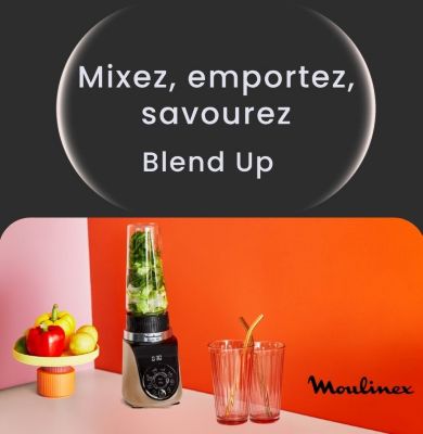 Moulinex