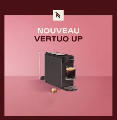 Nespresso