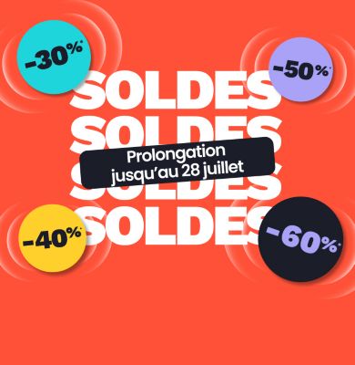 prolongation SOLDES