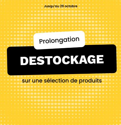 Destockage