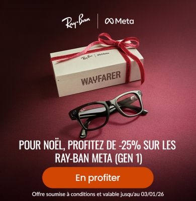 meta x rayban