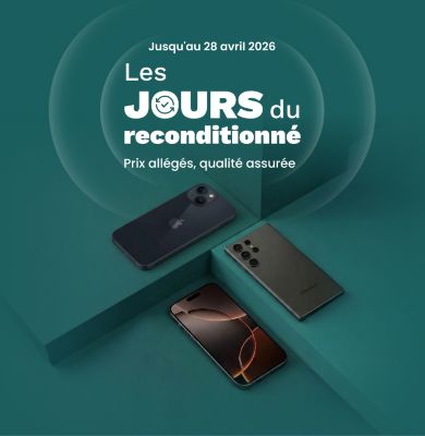 Reconditionné