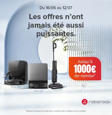 ROBOROCK