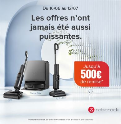 Roborock