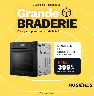 Rosières