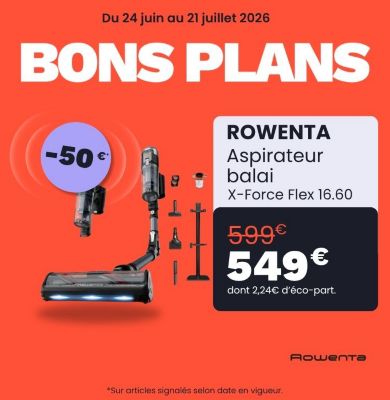Rowenta