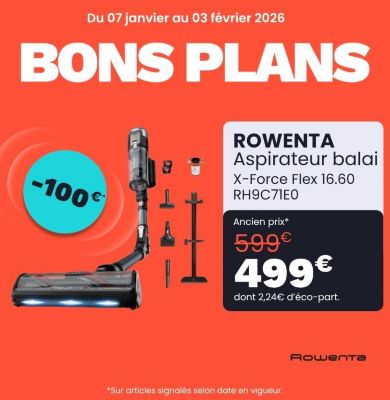 Rowenta
