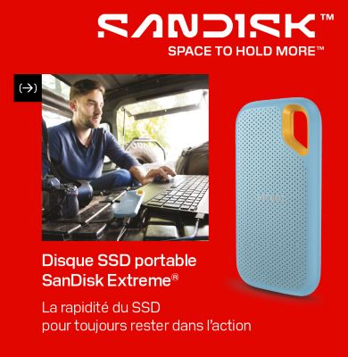 Sandisk