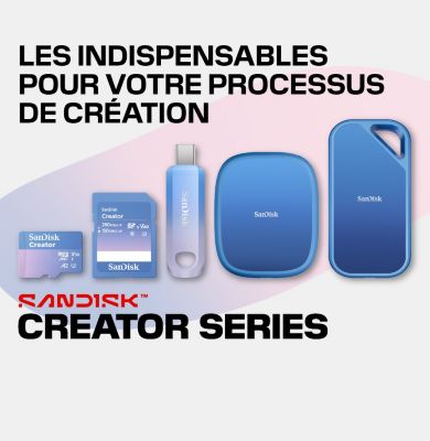 Sandisk