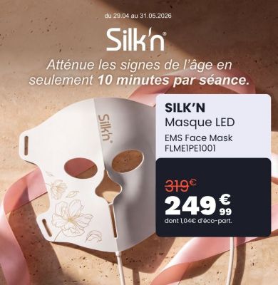 Silkn