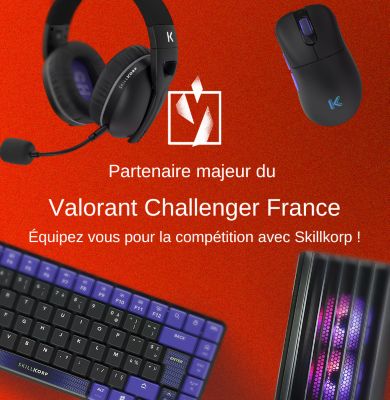 SKILLKORP