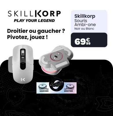SKILLKORP