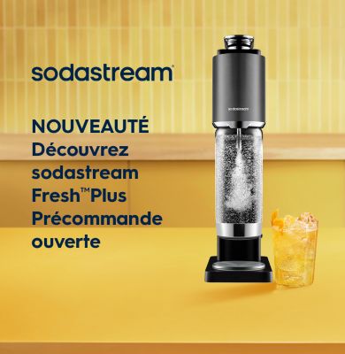 Sodastream