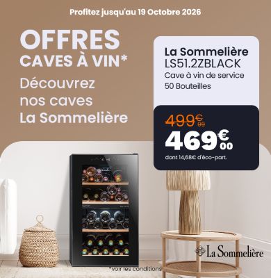 La sommelière