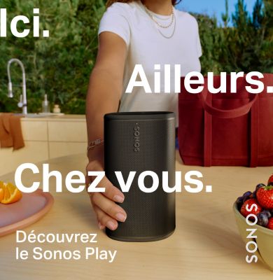 Sonos