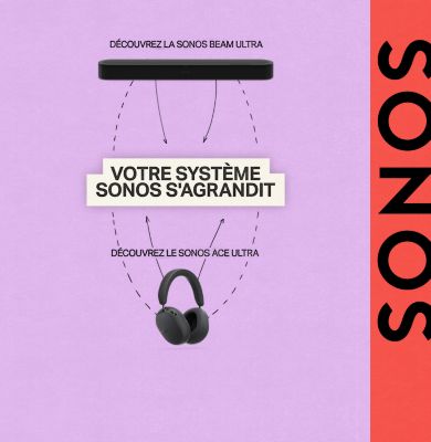 Sonos