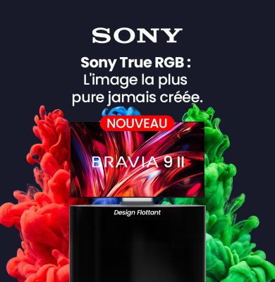 SONY