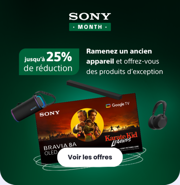 Sony