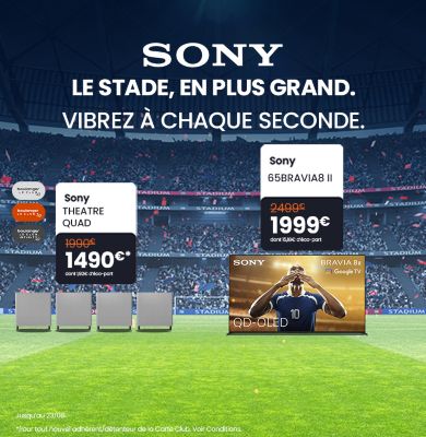 Sony